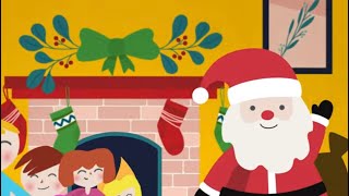 Dziecięce przeboje – świąteczna piosenka / piosenki dla dzieci