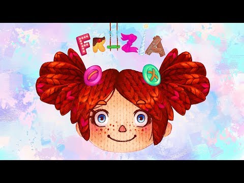 Fruziaki – Fruzia – Piosenki dla dzieci