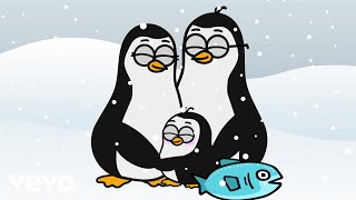 Hurra, śpiewamy – Jestem małym pingwinem