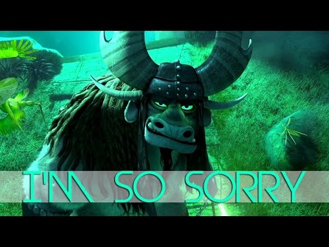 Kung Fu Panda 3 | Kai – I’m So Sorry