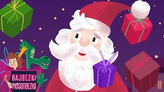 Mikołaj nie zawiedzie – zbigniew zamachowski piosenki dla dzieci