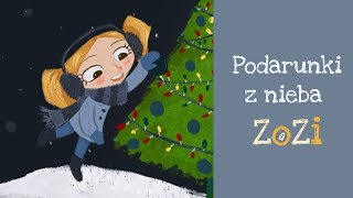 Zozi – podarunki z nieba (świąteczna piosenka dla dzieci)