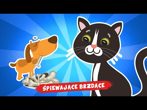Śpiewające Brzdące – Co kto lubi? – Piosenki dla dzieci