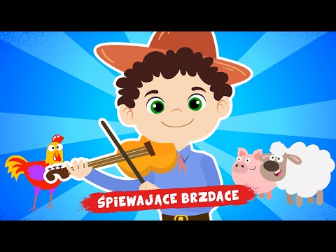 Śpiewające Brzdące – Dili dili dam – Piosenki dla dzieci