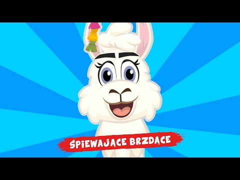 Śpiewające Brzdące – Lama dama – Piosenki dla dzieci