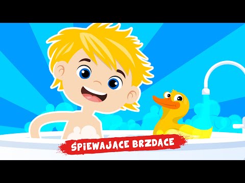 Śpiewające Brzdące – Mydło i woda – Piosenki dla dzieci