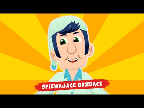 Śpiewające Brzdące – Panie Janie, pora wstać! – Piosenki dla dzieci