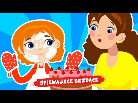 Śpiewające Brzdące – Piosenka Dla Mamy – Piosenki dla dzieci