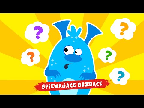 Śpiewające Brzdące – Rombel Fąfel – Piosenki dla dzieci