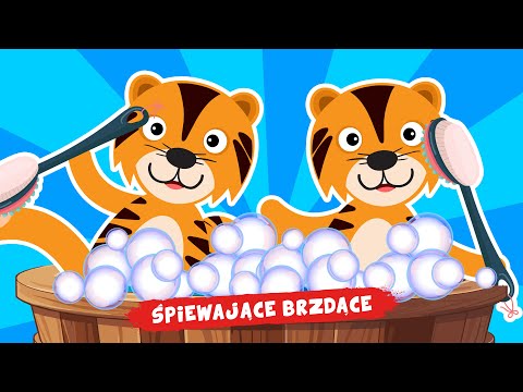 Śpiewające Brzdące