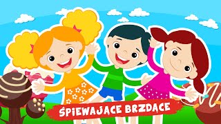 śpiewające brzdące – czekolada – piosenki dla dzieci