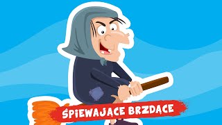 śpiewające brzdące – o jasiu i małgosi – piosenki dla dzieci