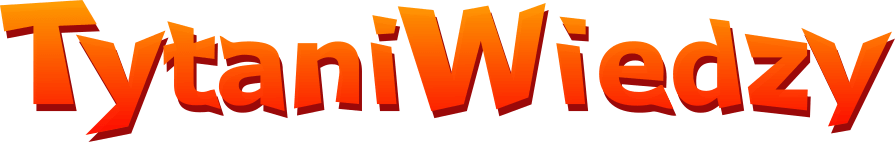 TytaniWiedzy.pl Logo